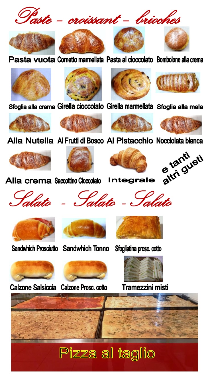 Dolce e Salato